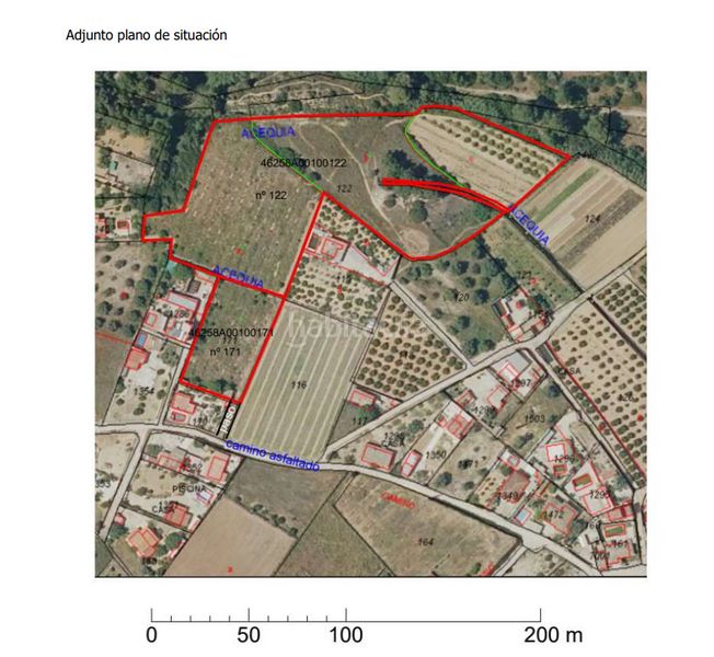 Foto 5144a1a5-520e-4cb1-81d1-fb37ea1022a5. Finca rústica a Vilamarxant