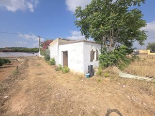Fondo rustico in Vilamarxant. Finca rustica