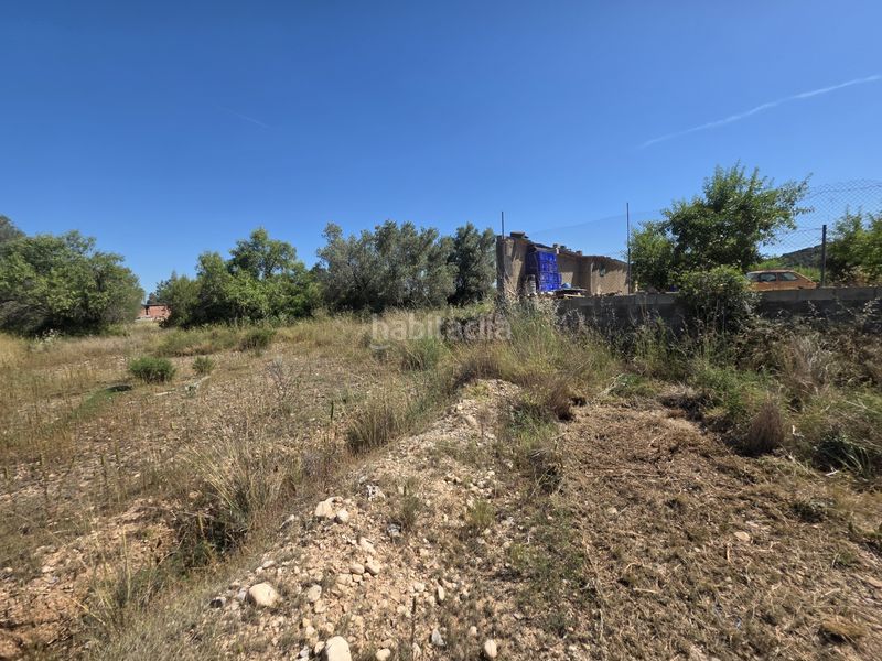 Foto d2ef0195-c8b8-43f6-8236-be9cb844ad7e. Finca rústica a Vilamarxant