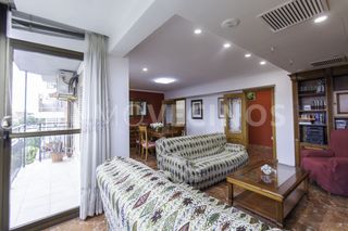 Lloguer Pis a Marxalenes. Piso de 4 hab al lado de los jardines de turia