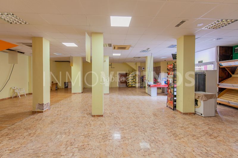 Foto 0309ed95-69a1-48ab-bfcd-f6467d18c343. Local comercial a Antella