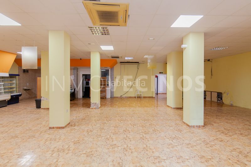 Foto 54cbb0dc-0c87-4691-a1d2-a4f564418930. Local comercial a Antella