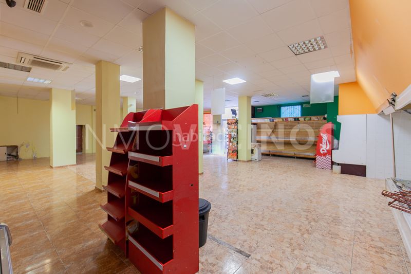 Foto 5e2f699e-8f24-4c61-bb94-381d2efa1c1c. Local comercial a Antella