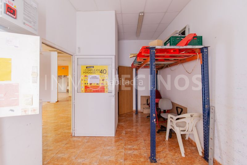 Foto 8f61428c-0849-4eba-810f-43b6e726782f. Local comercial a Antella