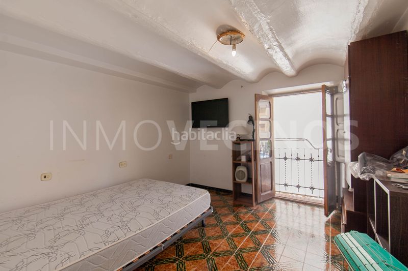 Foto 00a7193e-4166-449d-a294-72e2cb78167e. Casa aparellada a Cella