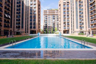Lloguer Pis a Penya-Roja - Avda. Francia. Piso en alquiler zona cc aqua
