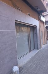 Geschäftsraum in Nou Moles