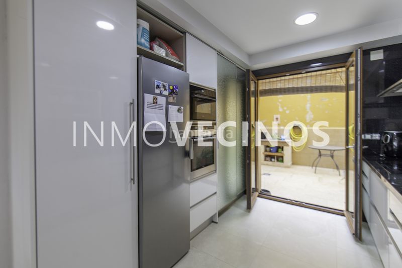 Foto d50a2c08-dd16-4b32-8799-e054fa24a92b. Reihenhaus in Benigànim