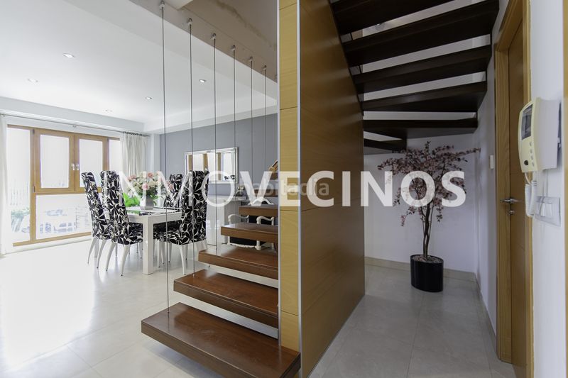 Foto f4b97bd5-e8d1-4509-a745-b69713b35caa. Reihenhaus in Benigànim