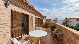 Penthouse in Benigànim. Atico en beniganim