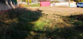 Residential Plot in Piera