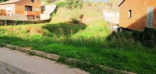 Terreny residencial a Piera