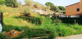 Terreny residencial a Piera