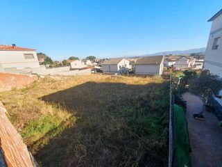 Terreno residencial en Piera. Terreno residencial