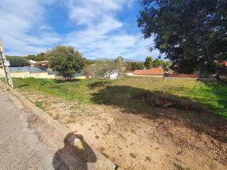 Terreno residenziale in Piera
