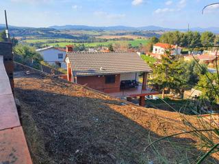 Terreny residencial a Piera