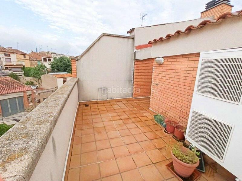 Foto e41eb1a0-6b36-43c4-a7f1-29a8108dc9b9. Casa adosada en Hostalets de Pierola (Els)