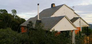 Chalet en Llacuna (La)