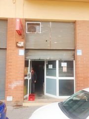 Business premise in Centre Vila
