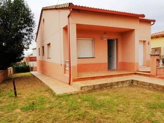 Maison à Piera