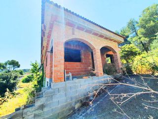 Casa en Cabrera d´Anoia. Casa con 4 habitaciones
