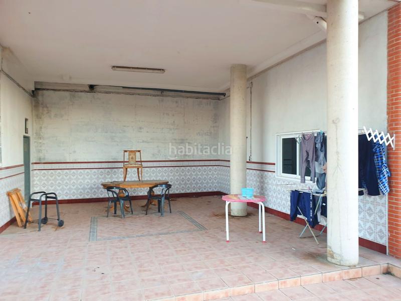 Foto ca21a61d-4c77-432d-a27a-09ef8d6035bd. Chalet mit heizung parking in Sant Vicenç dels Horts