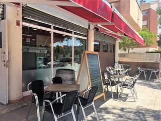 Transfer Business premise in Olesa de Montserrat