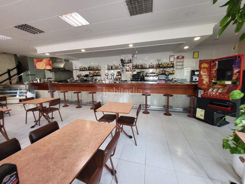 Foto 11be9c1c-f604-4374-bbb7-e40a08798d1e. Business premise with heating in Nucli Urbà Esparreguera