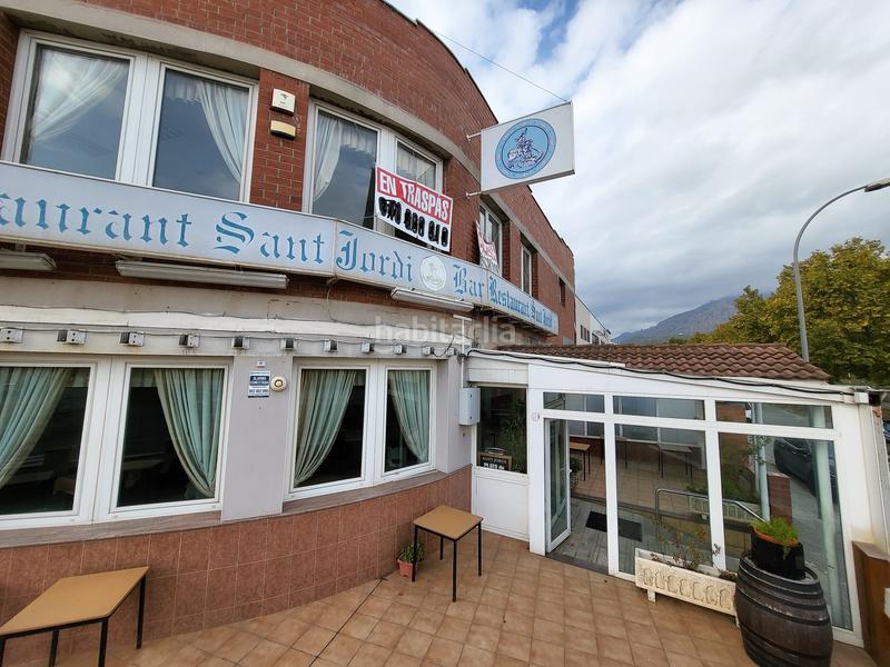 Foto 84d5ba57-d40d-4a3c-a80c-e14d6d14279f. Business premise with heating in Nucli Urbà Esparreguera