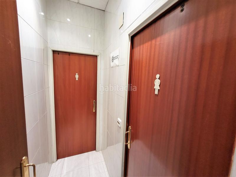 Foto cbe3da7a-309e-4b00-83b5-620c48778856. Business premise with heating in Nucli Urbà Esparreguera