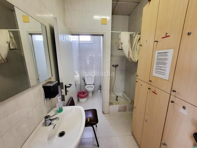 Foto d041e2d1-3bc9-4715-88f1-4b9fdc9bd230. Business premise with heating in Nucli Urbà Esparreguera