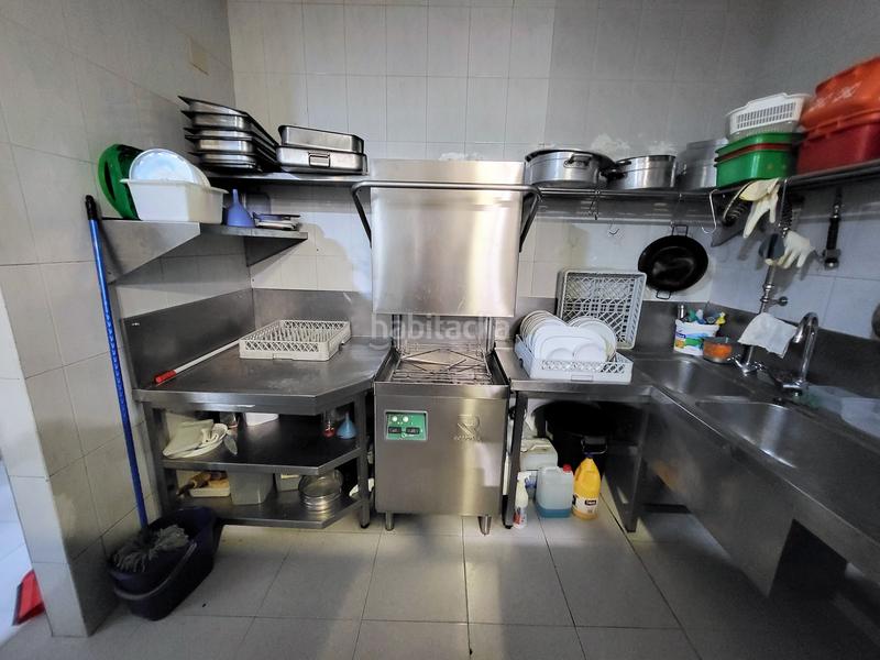 Foto 2451f526-69d7-4268-9eca-c1510a04500d. Local comercial en Nucli Urbà Esparreguera