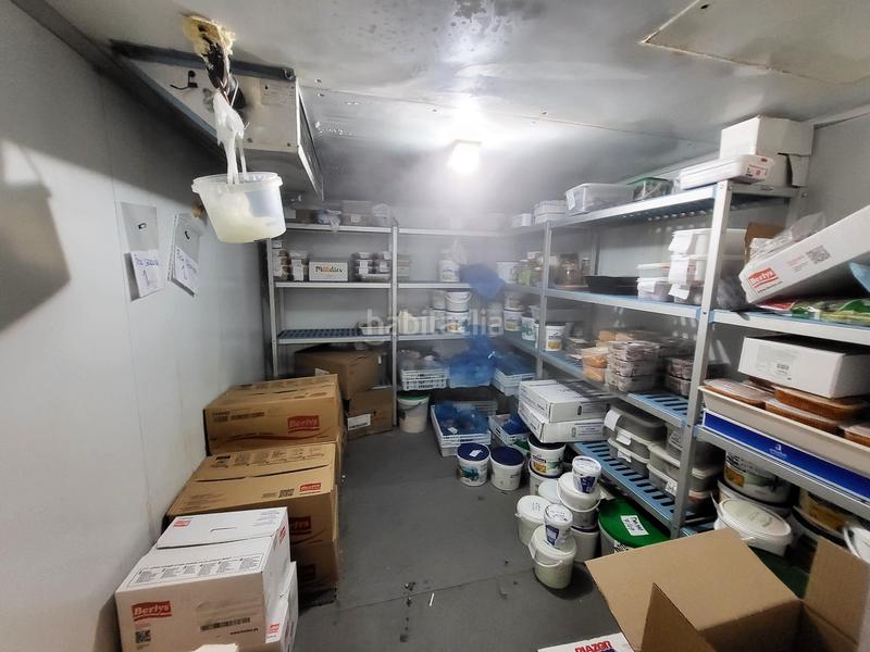 Foto 6ed52d81-fe09-436a-8148-8f8ea84c0d0c. Local comercial en Nucli Urbà Esparreguera