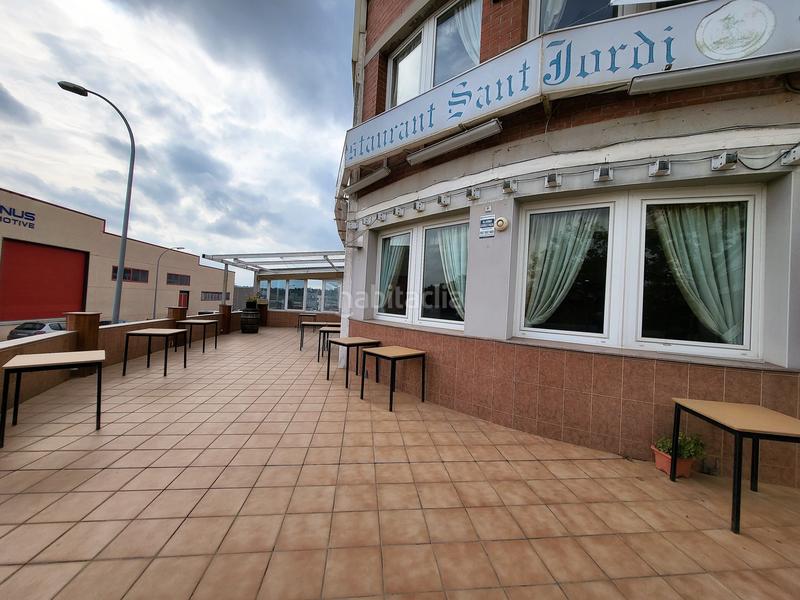 Foto 6f890968-f631-4ce2-8bb3-960ec55fdf42. Local comercial en Nucli Urbà Esparreguera