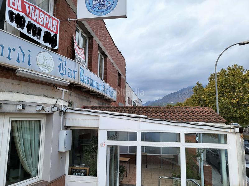 Foto ab283f73-c0c3-420a-862e-2b4aeeb4ee2b. Local comercial en Nucli Urbà Esparreguera