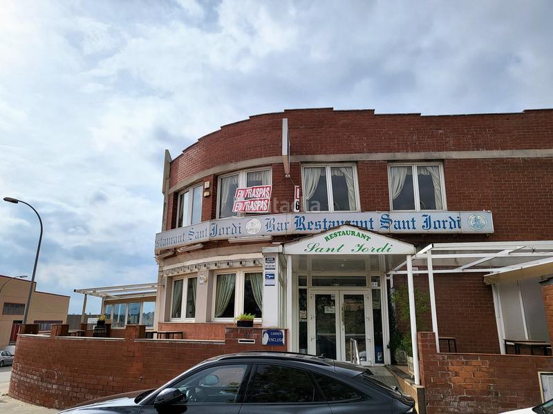Foto d2cc71a8-551c-4be7-a1c0-09951e38c917. Local comercial en Nucli Urbà Esparreguera