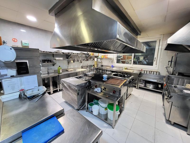 Foto 1cf526df-efc3-4354-9c12-c680eef8c7a4. Locale commerciale con riscaldamento in Nucli Urbà Esparreguera