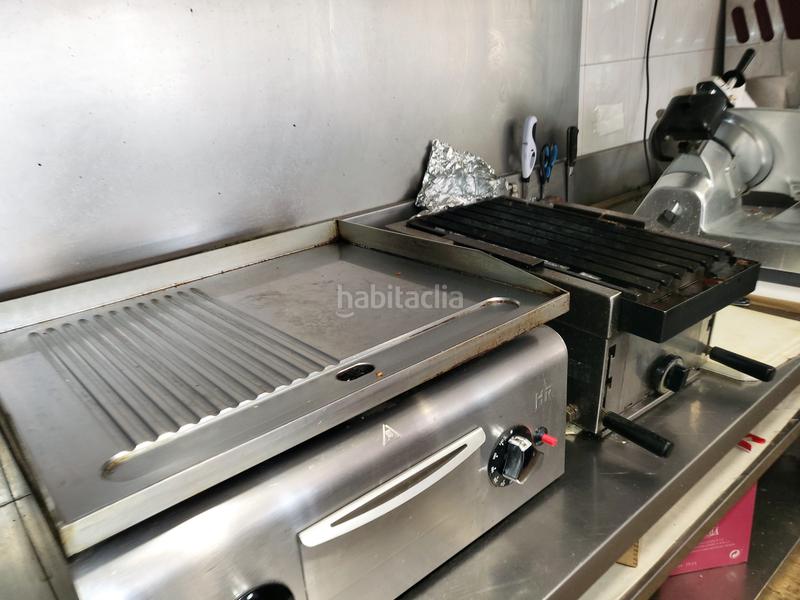 Foto 26dde126-9ecc-41d1-bb9a-2ecd7b65121a. Locale commerciale con riscaldamento in Nucli Urbà Esparreguera