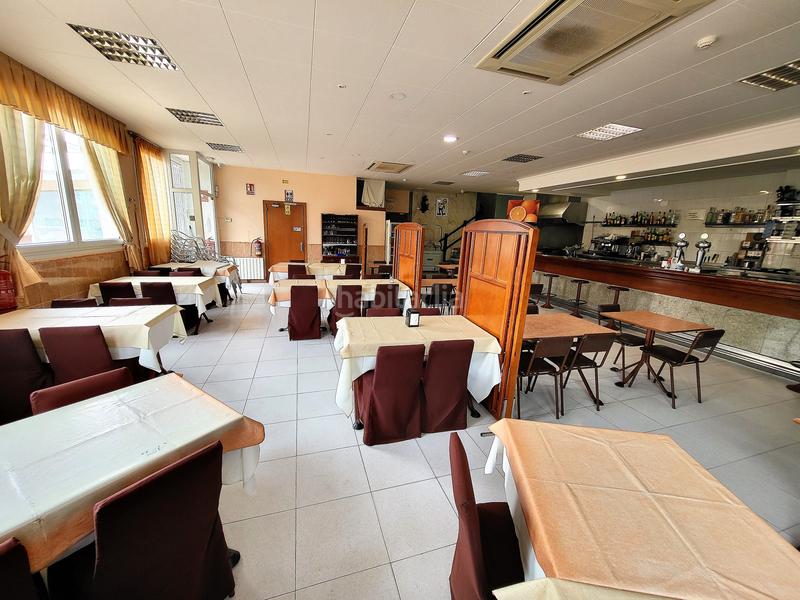 Foto 4d020f7d-1642-40ac-b5c9-79ca1349cbd2. Locale commerciale con riscaldamento in Nucli Urbà Esparreguera