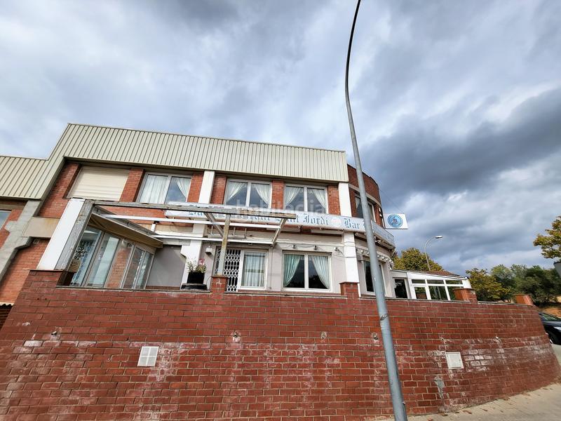 Foto 5ed4e41a-9837-4eaf-b231-442e221d4cfc. Locale commerciale con riscaldamento in Nucli Urbà Esparreguera