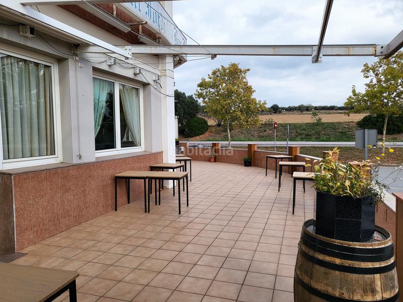 Foto 68e9ec65-6f00-4375-88a8-c3fb30fe9175. Locale commerciale con riscaldamento in Nucli Urbà Esparreguera