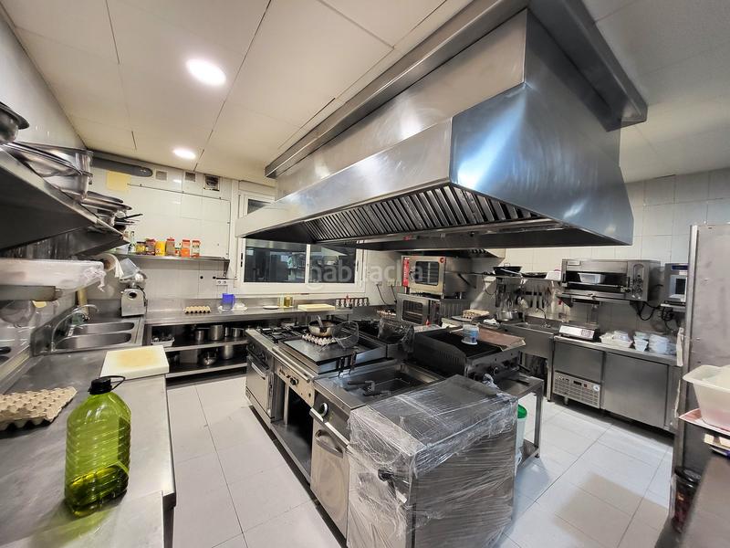 Foto 7004fe84-d257-4f90-ba72-d48e3c47c408. Locale commerciale con riscaldamento in Nucli Urbà Esparreguera