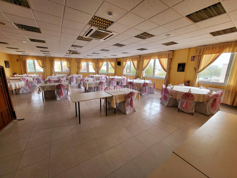 Foto daa12c28-df3d-43fb-9d41-3a7569ac5b57. Locale commerciale con riscaldamento in Nucli Urbà Esparreguera