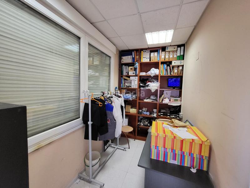 Foto f549ee63-58f1-4286-a961-f60999ca59fe. Locale commerciale con riscaldamento in Nucli Urbà Esparreguera