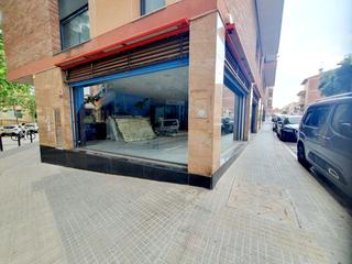 Rent Business premise in Piera