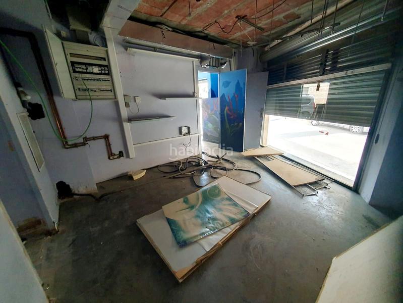 Foto 16db2119-5ca9-4441-83c0-b804433c7377. Alquiler local comercial en Piera