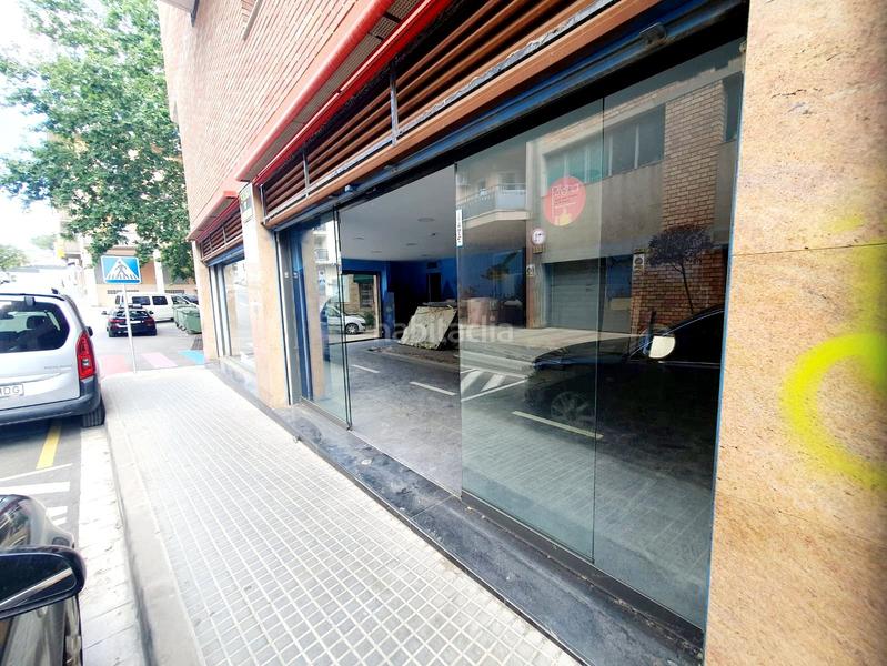Foto 17f808c7-9881-48bb-8315-8c9baa1e658b. Alquiler local comercial en Piera