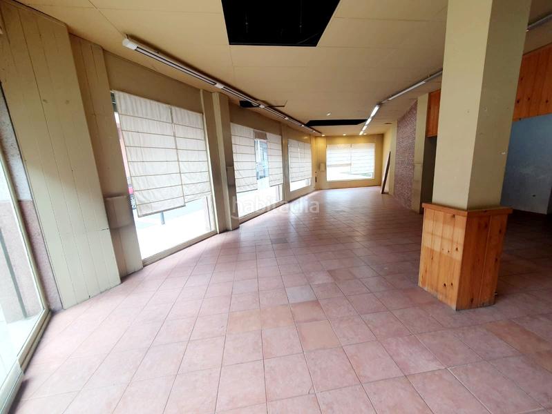 Foto 1c3db346-0dbd-466d-a8a8-0091356e67bd. Alquiler local comercial en Piera