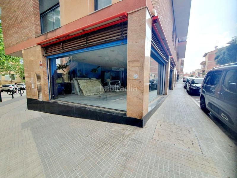 Foto 20223a36-04b3-4c87-9588-8e50c49ffbec. Alquiler local comercial en Piera