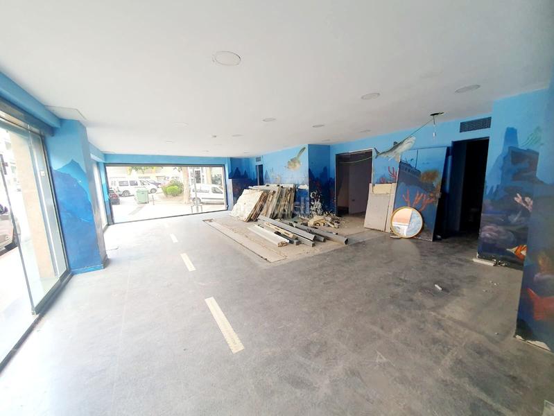 Foto 760da5ef-a9a7-4055-9ada-8875715c3782. Alquiler local comercial en Piera